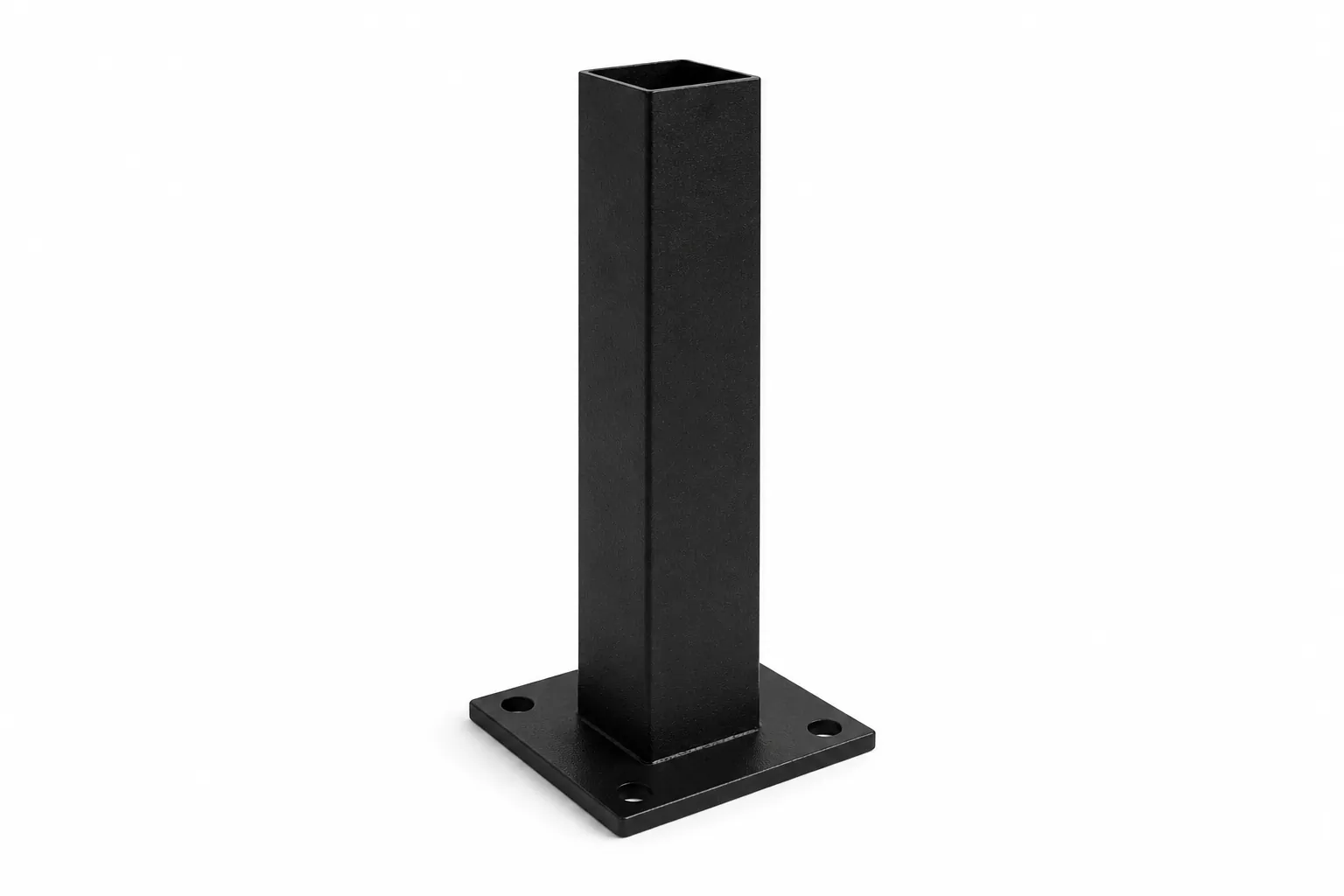 2 ft extension angled base view