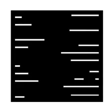 Equipment Screens Lines model